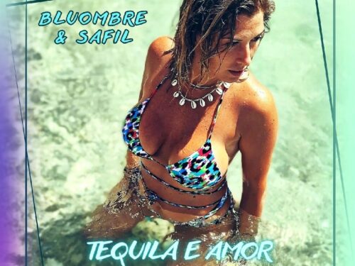 Bluombre & Safil online con “Tequila & Amor”