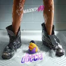 Già in radio “La doccia”, il nuovo singolo dei Magenta #9